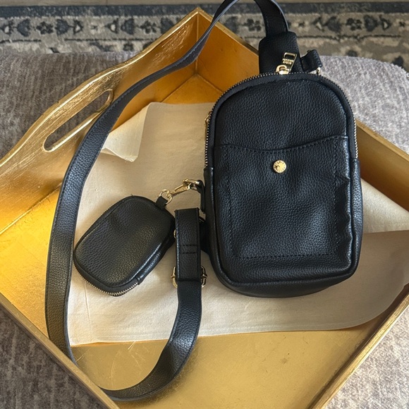 Steve Madden Accessories - Unisex Crossbody clutch